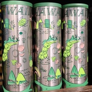 Starbucks Hawaii Tumbler Mug *NWT*